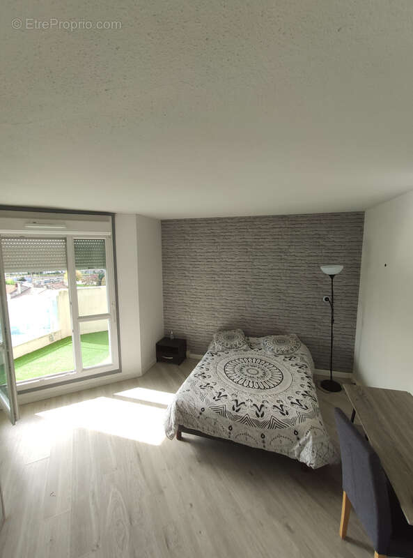 Appartement à AGEN
