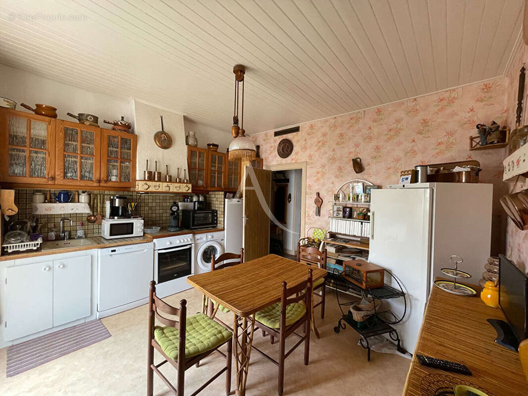 Maison Jard Sur Mer - photo 6