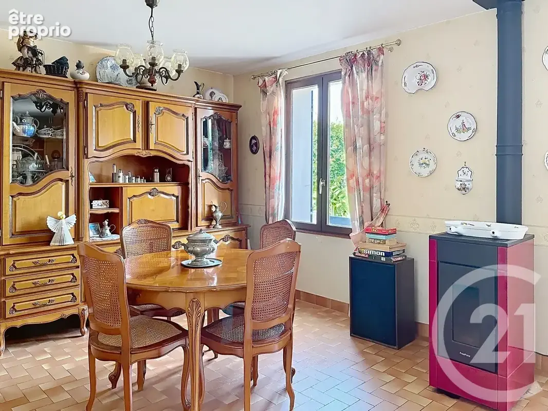 Maison 165 m² à Oeuilly  - photo 6