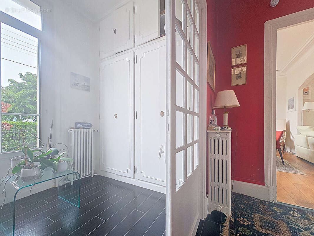 Maison à SAINT-MALO