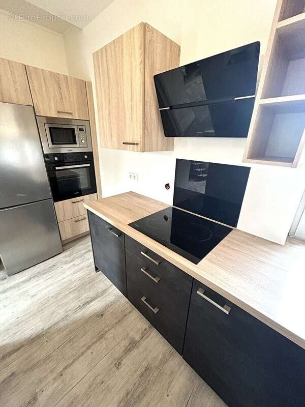 Appartement à NOISIEL