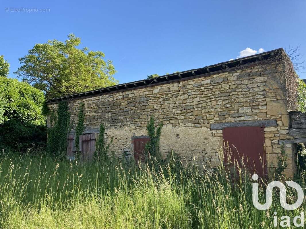 Photo 6 - Maison à MARQUAY