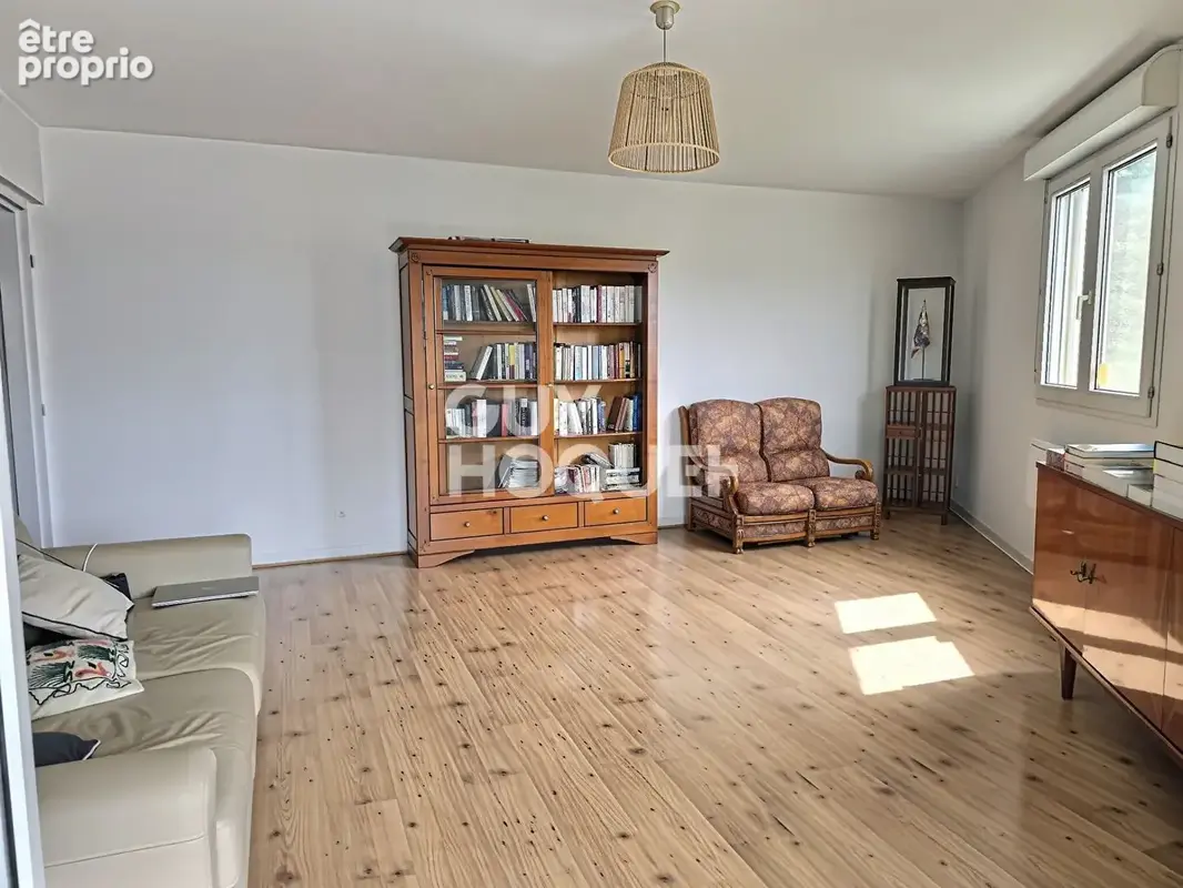 Appartement  Montpellier Alco 3 pièces 71M2 + garage - photo 2