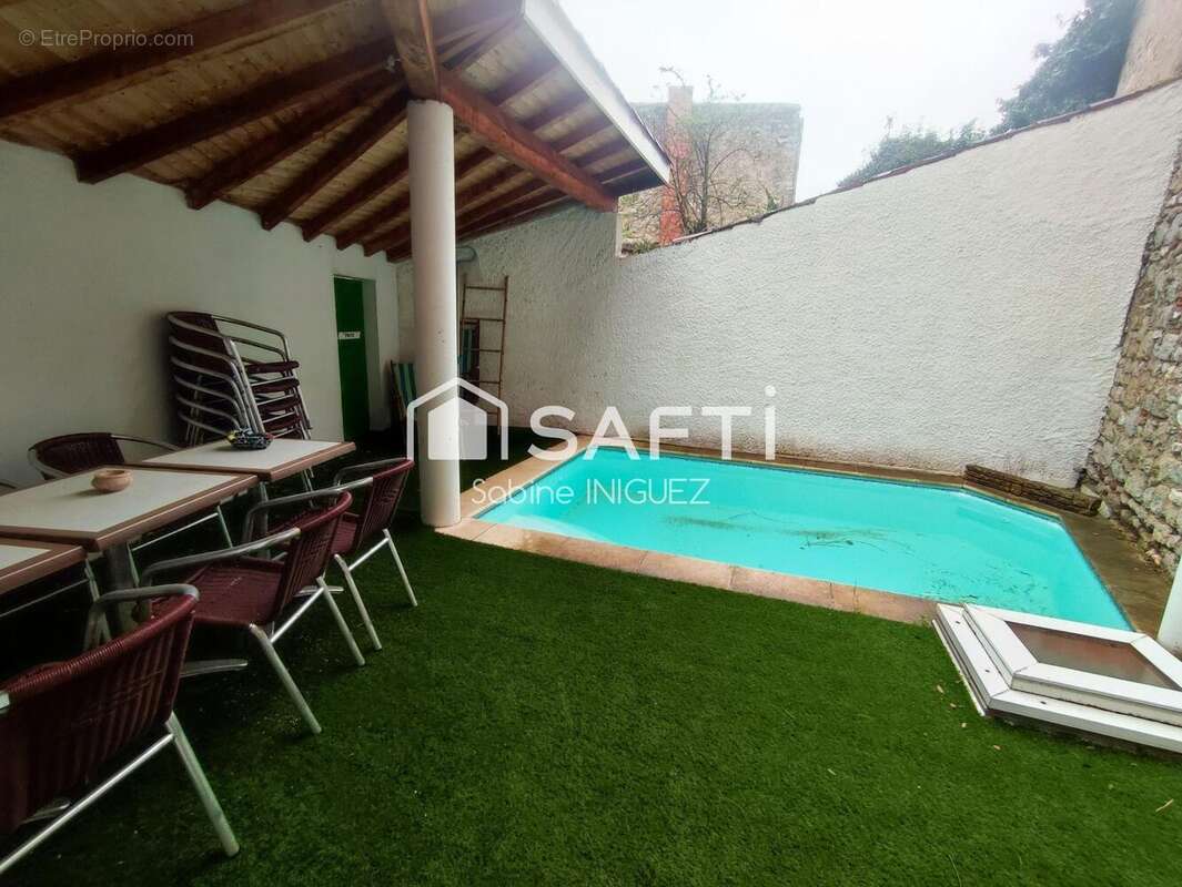 Photo 6 - Maison à CASTRES