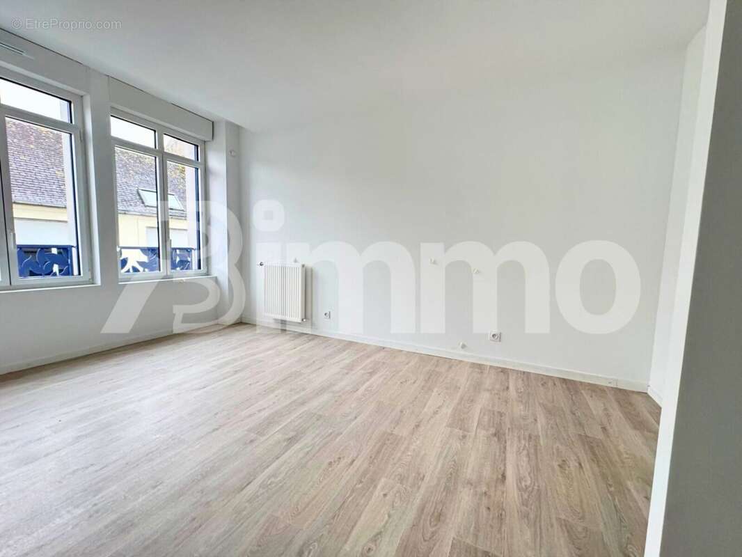 Appartement à ROSCOFF