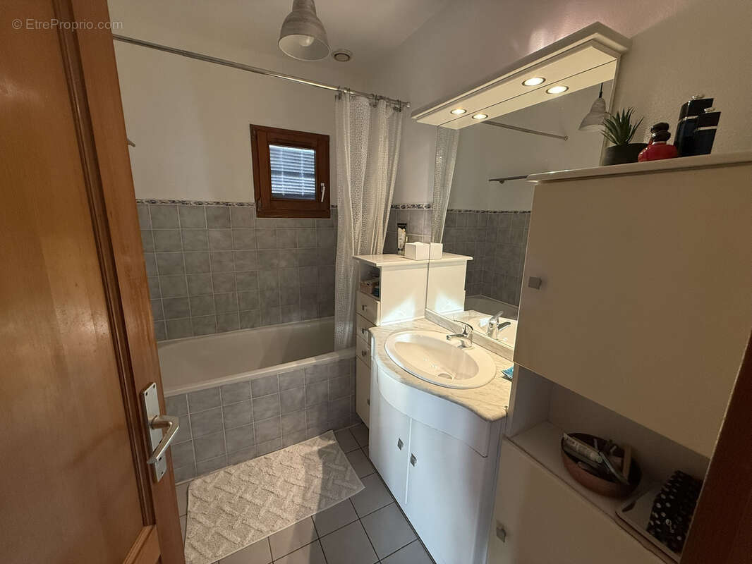 Appartement à HORBOURG-WIHR