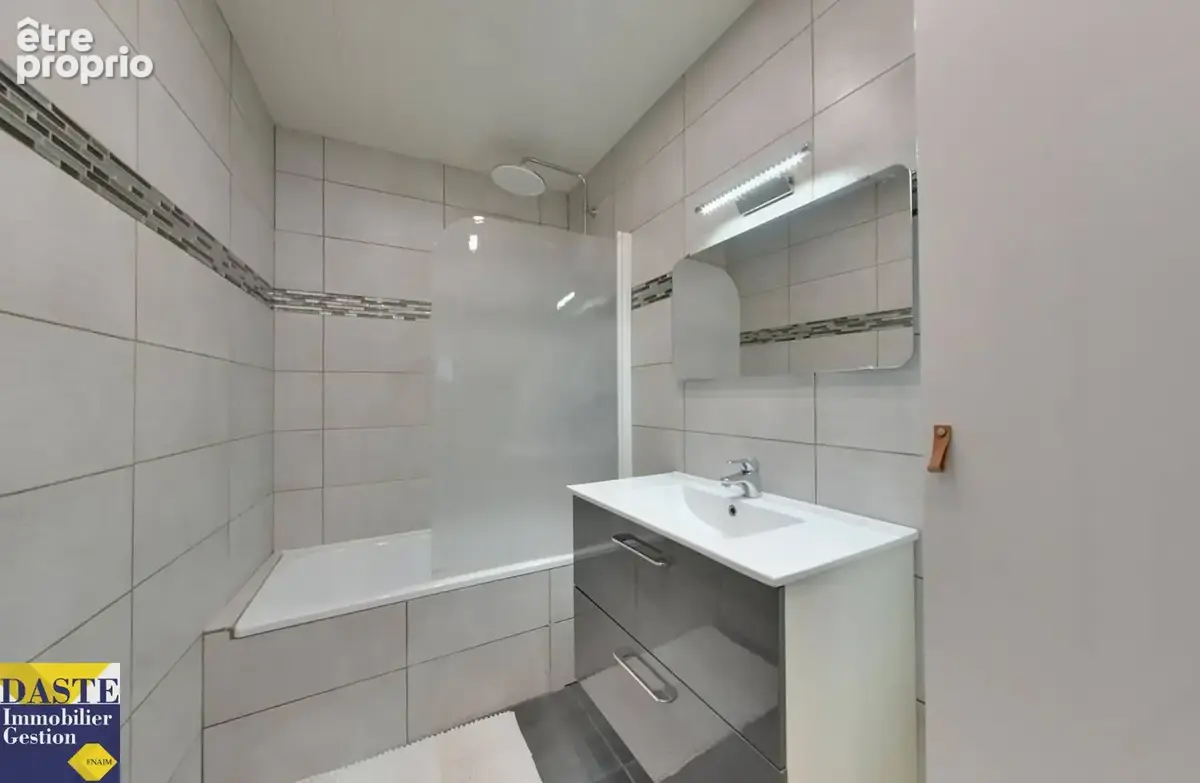 Appartement 2 pieces - photo 3