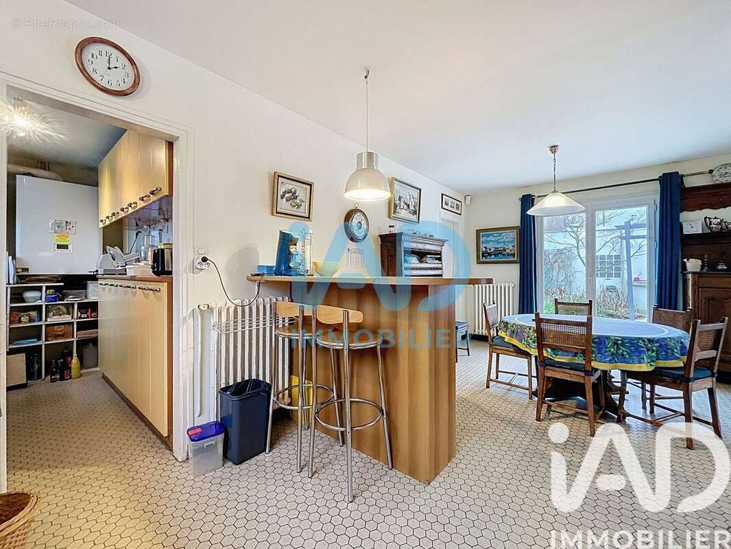 Photo 8 - Maison à QUIBERON