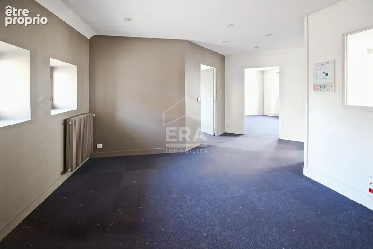 Immeuble 254m² à melun - photo 5