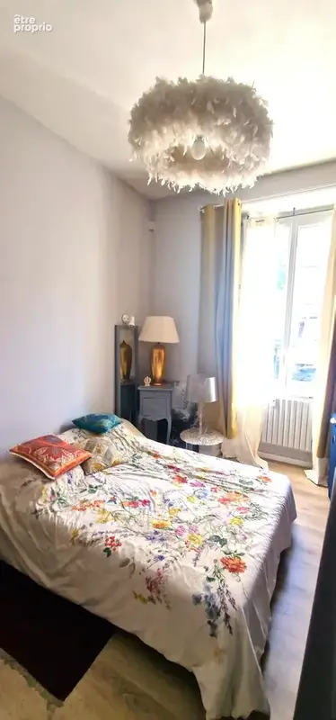Appartement t3 64 m2 aix les bains - photo 7