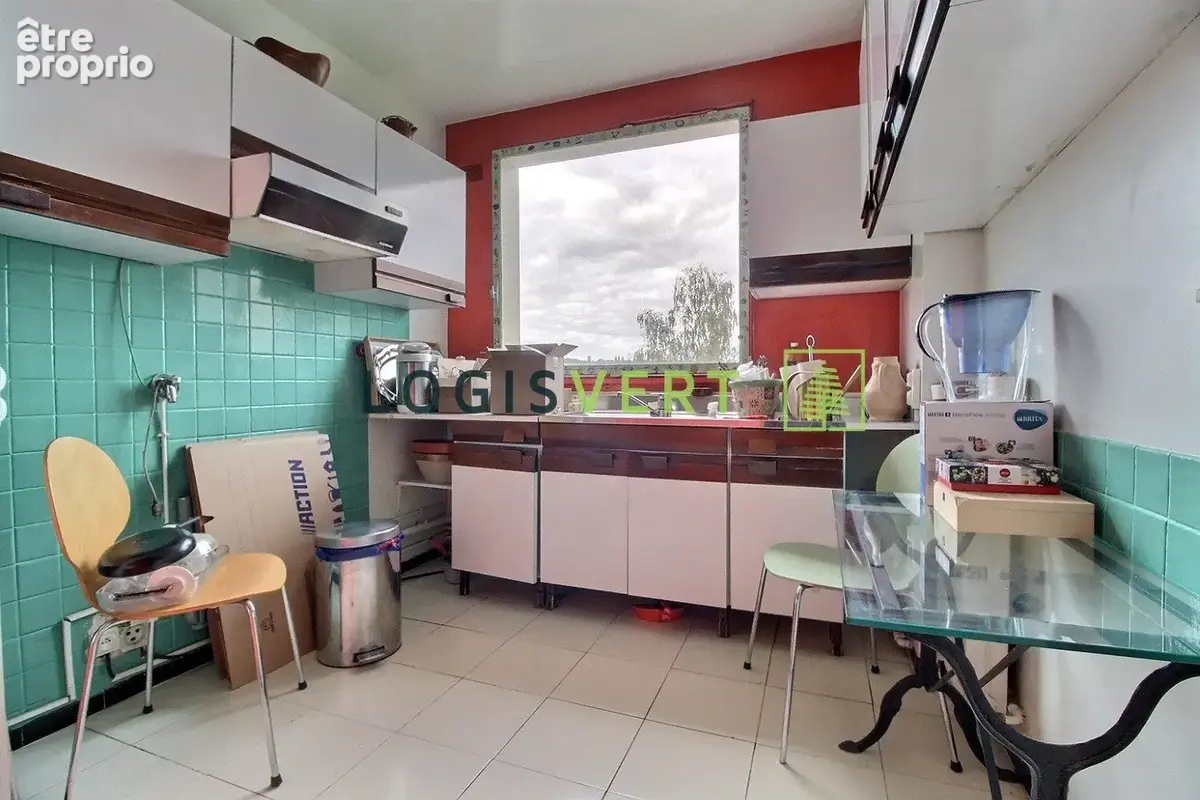 Appartement 4 pièces 85 m² à vendre à Villebon-Sur-Yvette (91140) - photo 9