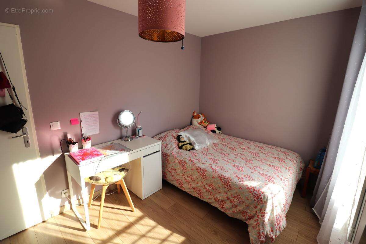 Appartement à JUVISY-SUR-ORGE