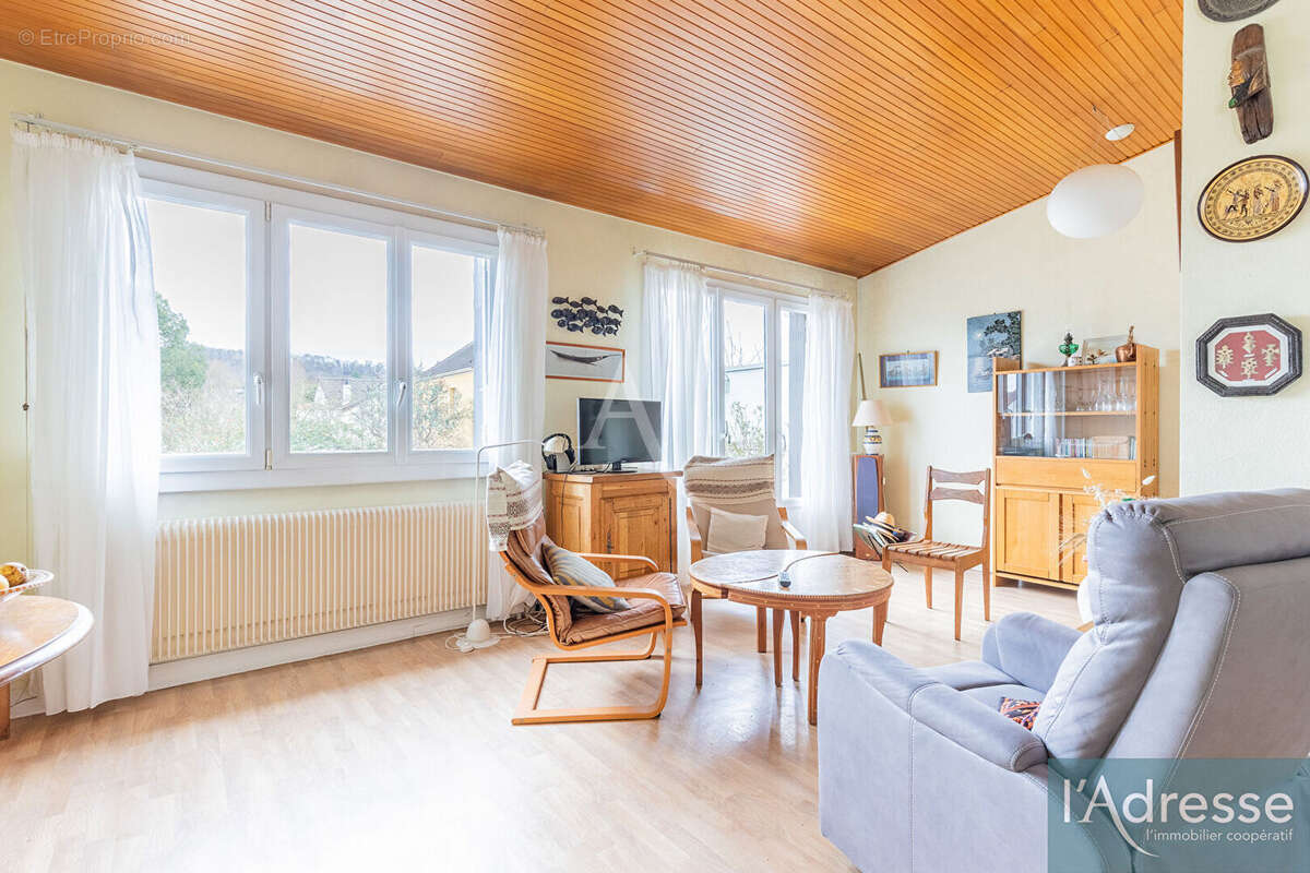 Maison à ORSAY