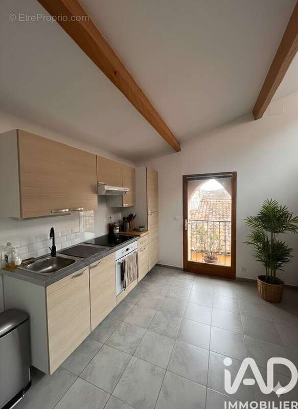 Photo 3 - Appartement à SALERNES