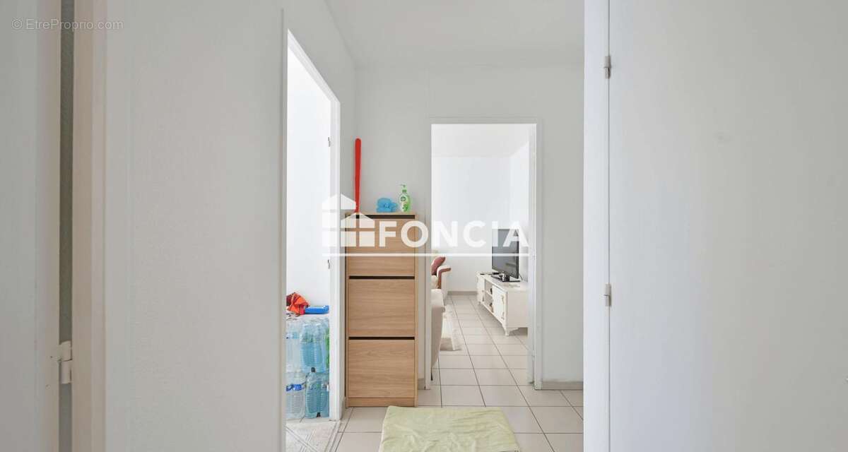 Celleneuve Appartement T2+Stationnement - photo 6