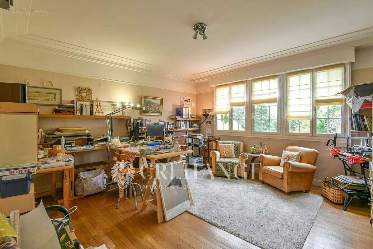 Maison à LE VESINET