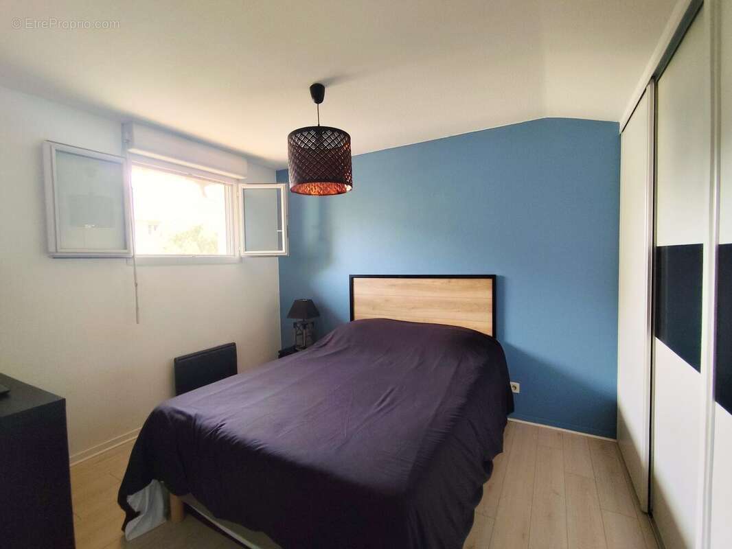Appartement à MURET