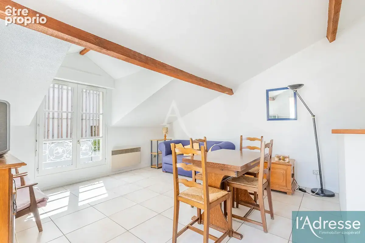 Appartement type F2 (41m2) - photo 3