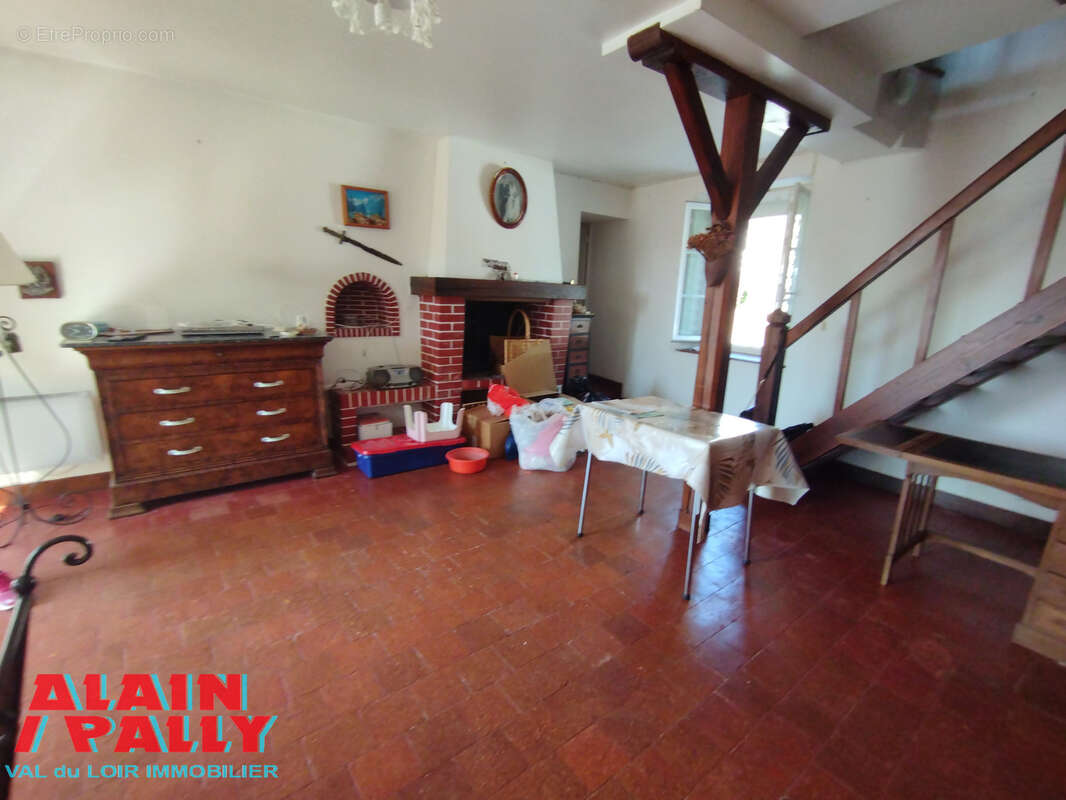 Ouest CLOYES, jolie maison de village - photo 4