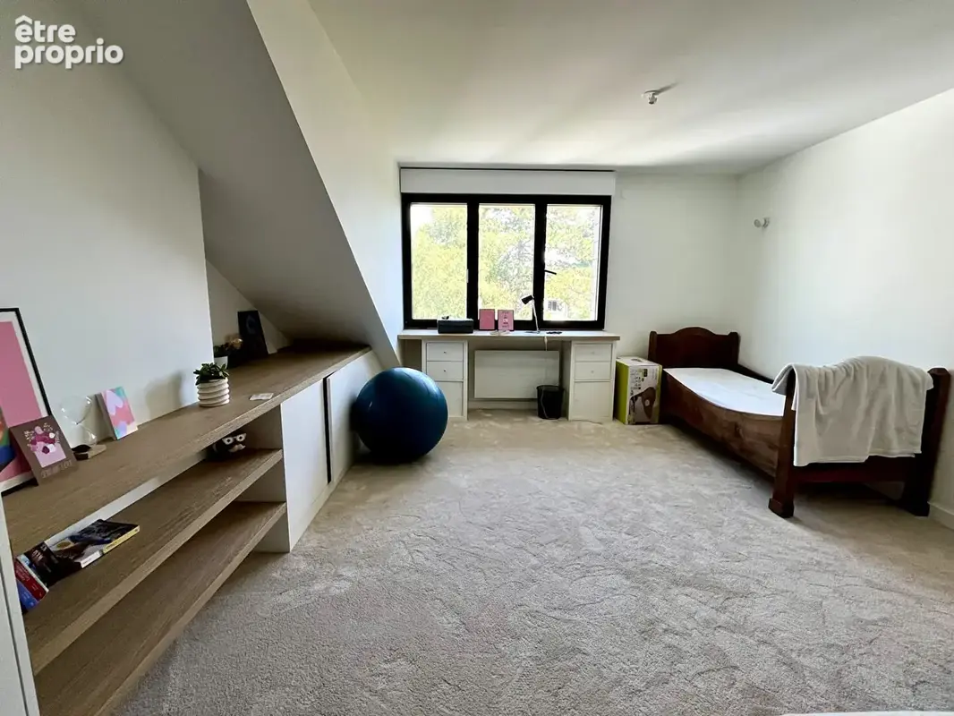 Maison Marcq En Baroeul 6 pièce(s) - photo 7