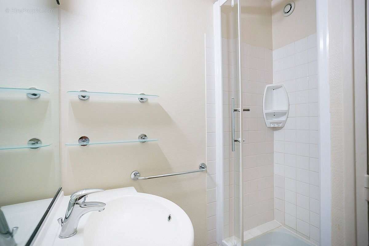 Appartement à ORCIERES