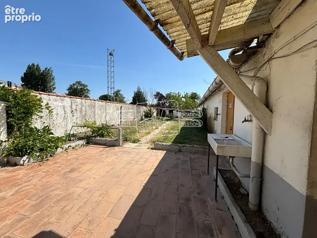 Photo Maison à Le Loroux-Bottereau au prix de 149 000€