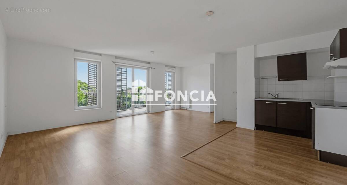 Appartement à CENON