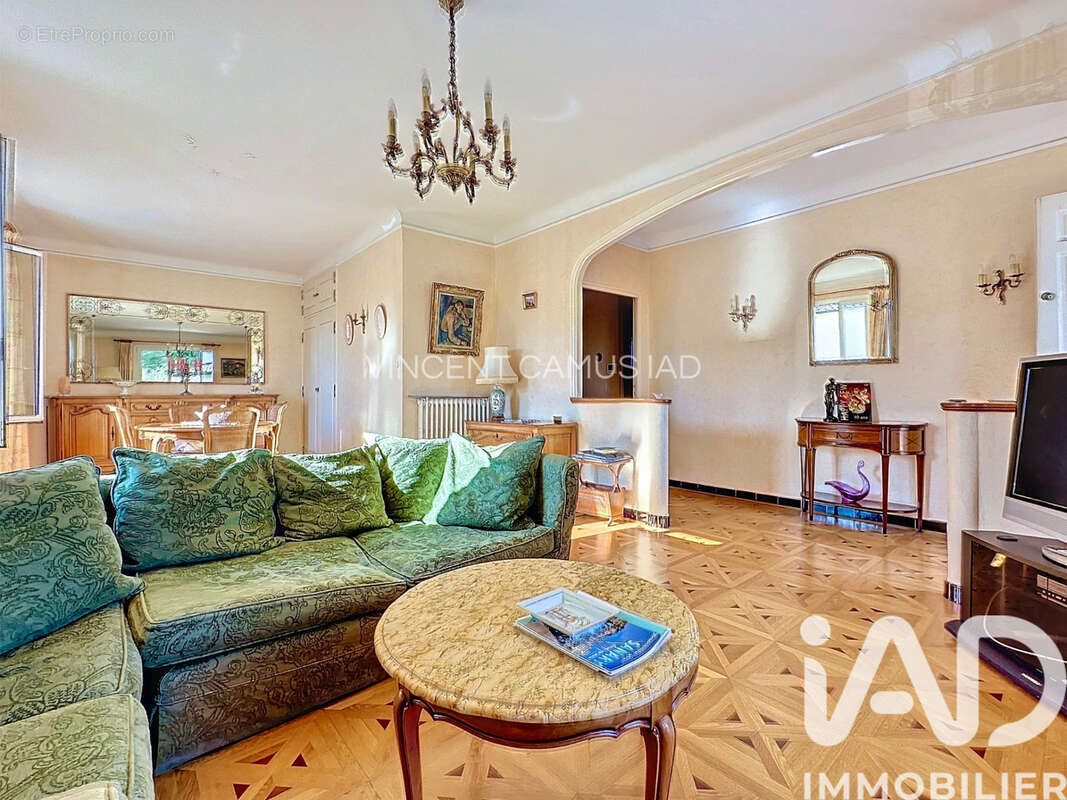 Photo 3 - Maison à SANARY-SUR-MER