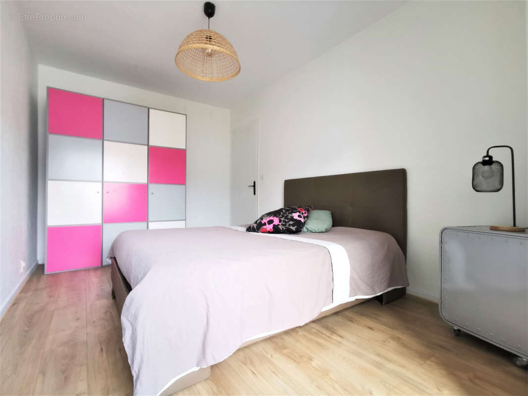 Appartement à ANNECY-LE-VIEUX