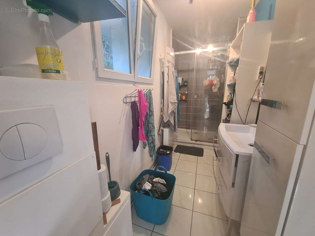 Maison 4 pces, 100m2,  plein pied de vie avec jardin - photo 12