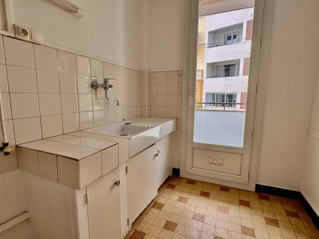 Appartement à HYERES