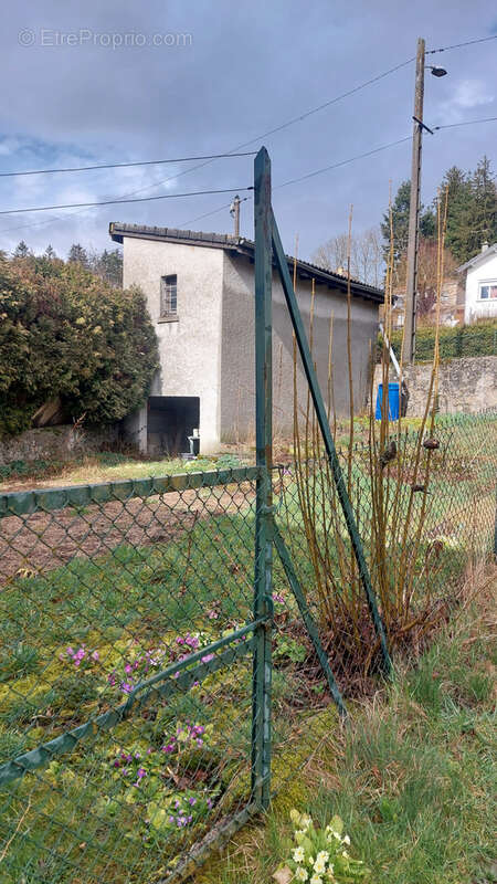 Appartement à TENCE