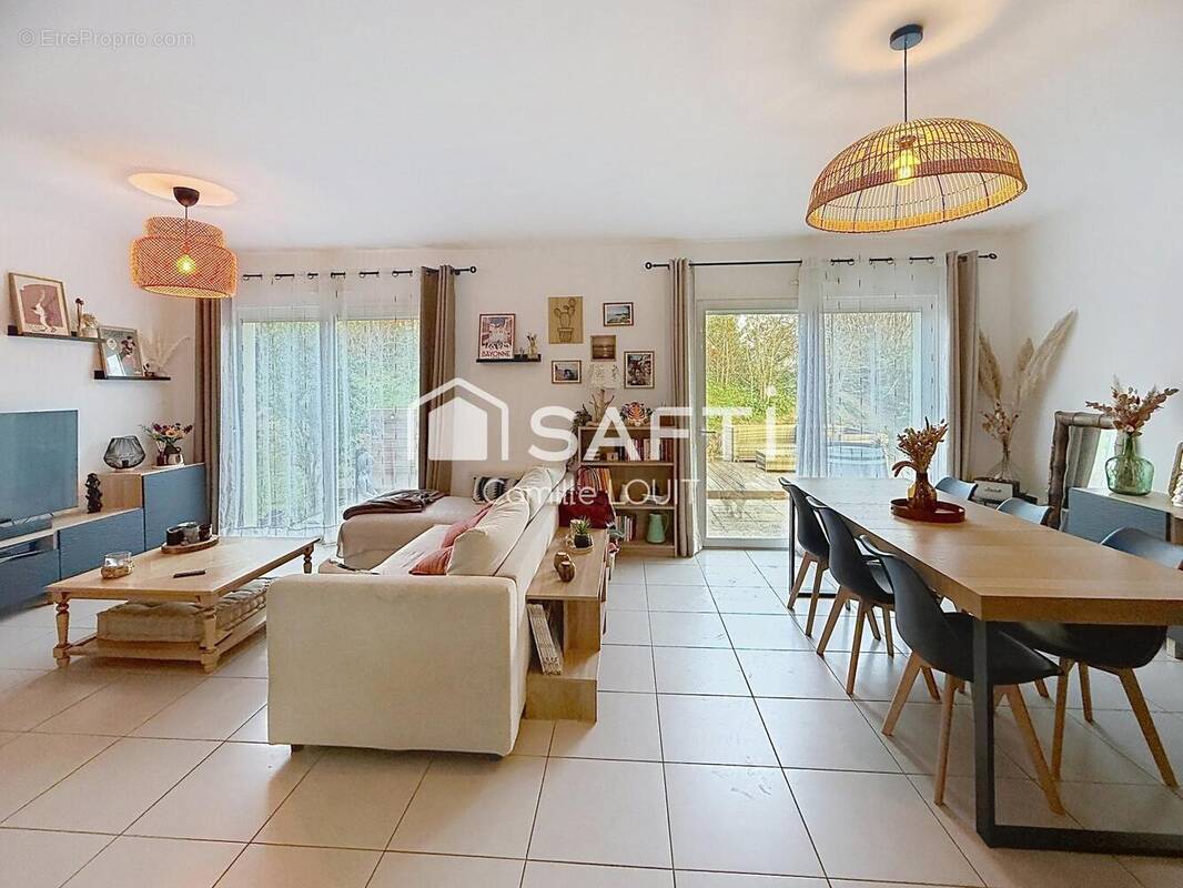 Photo 1 - Maison à LATRESNE