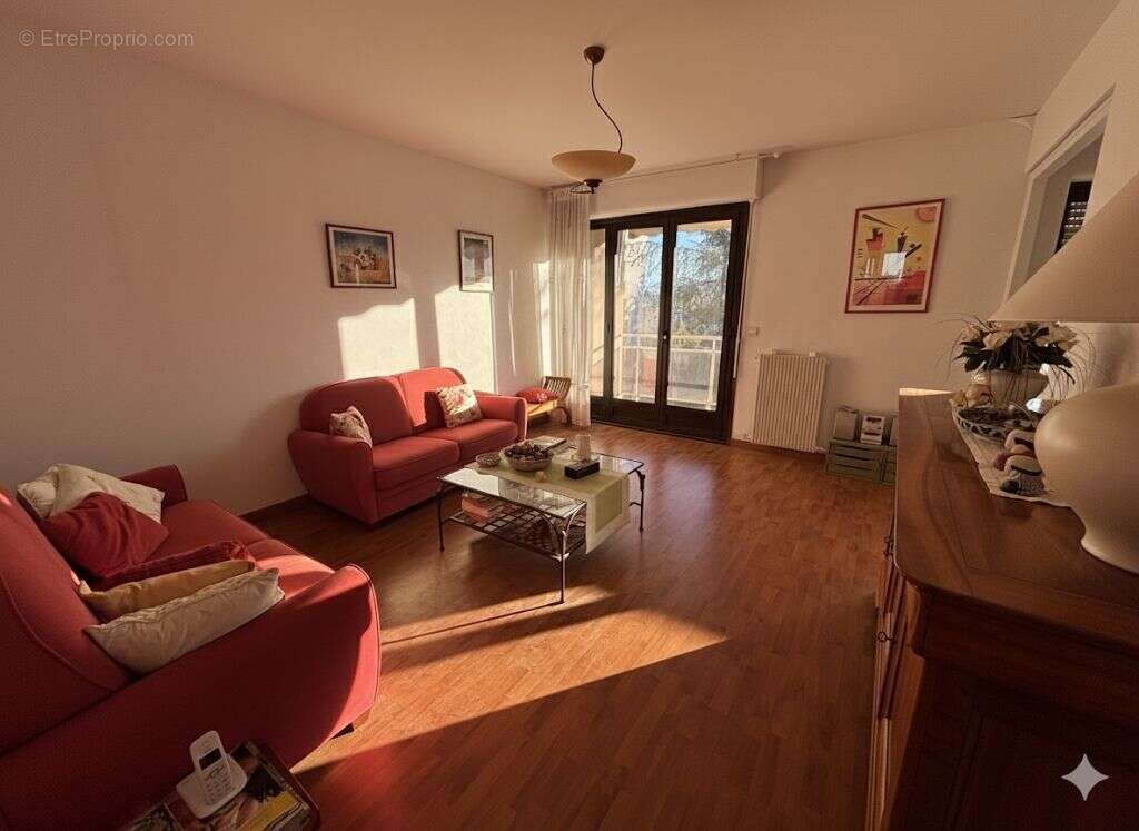 Appartement à PAU