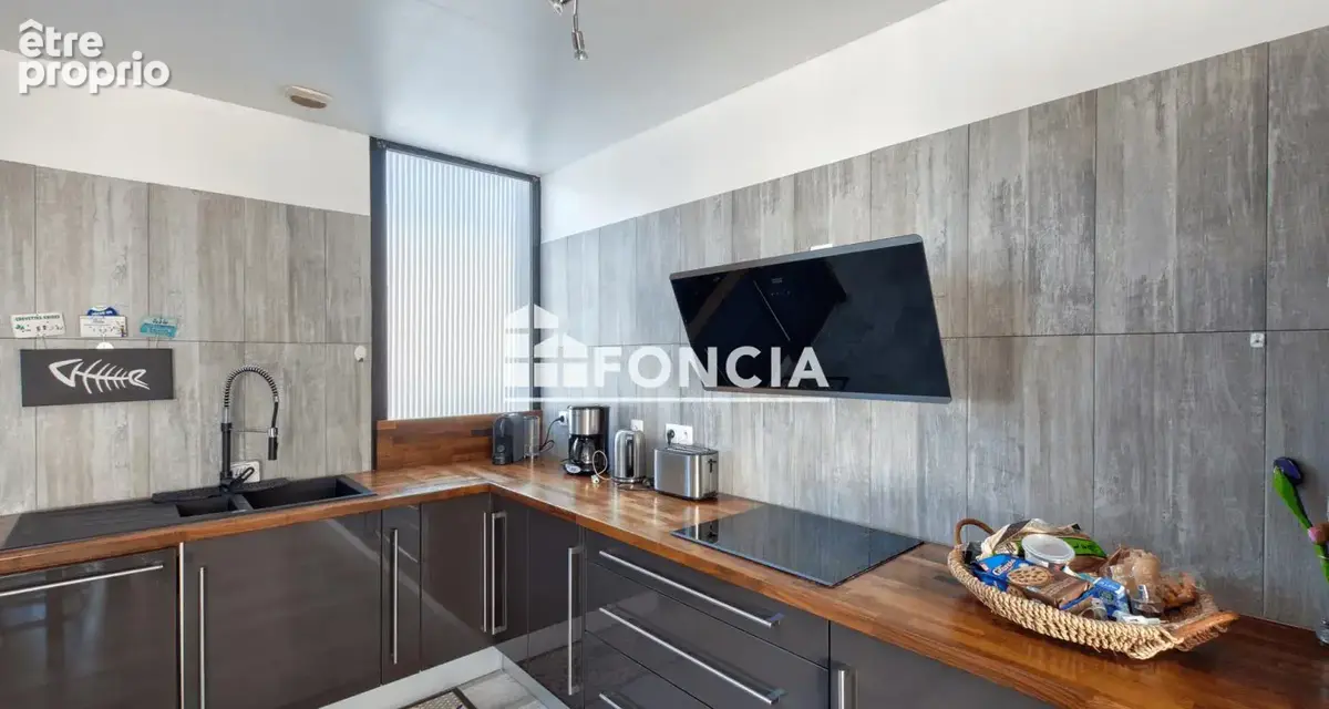 Maison de 94 m² – Charme, potentiel et emplacement privilégié - photo 2