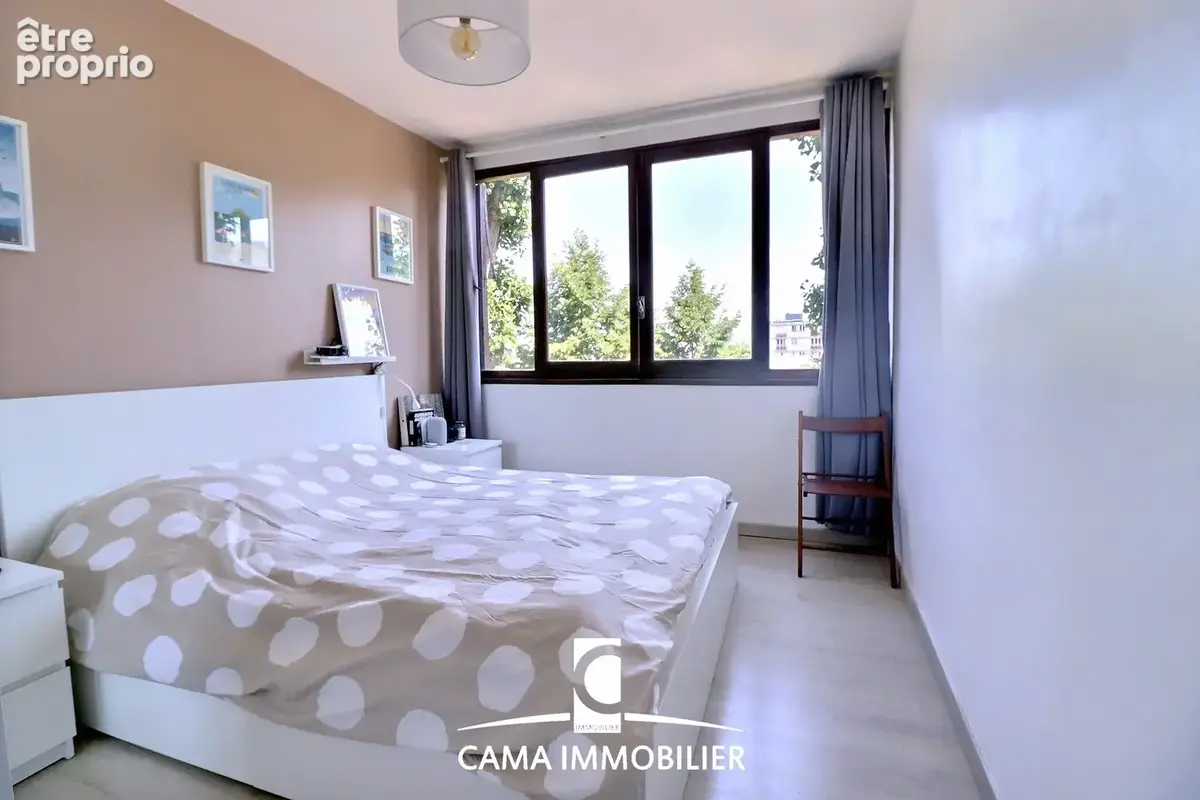 Appartement 5/6 pièces à vendre à fontenay-le-fleury - photo 5