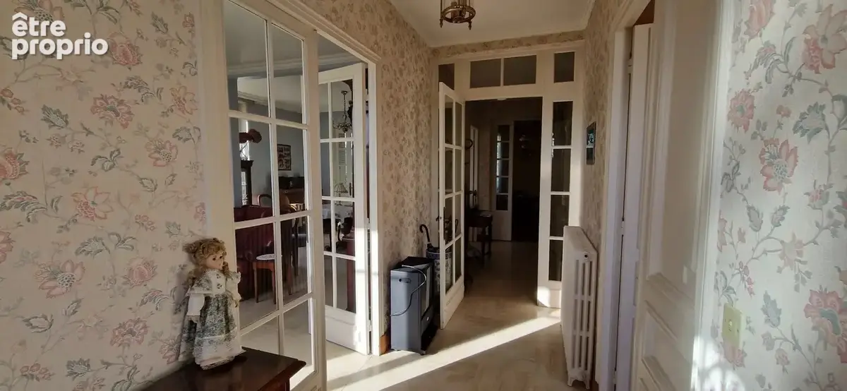Maison 7 pièces 161 m² à vendre à Thomery (77810) - photo 7