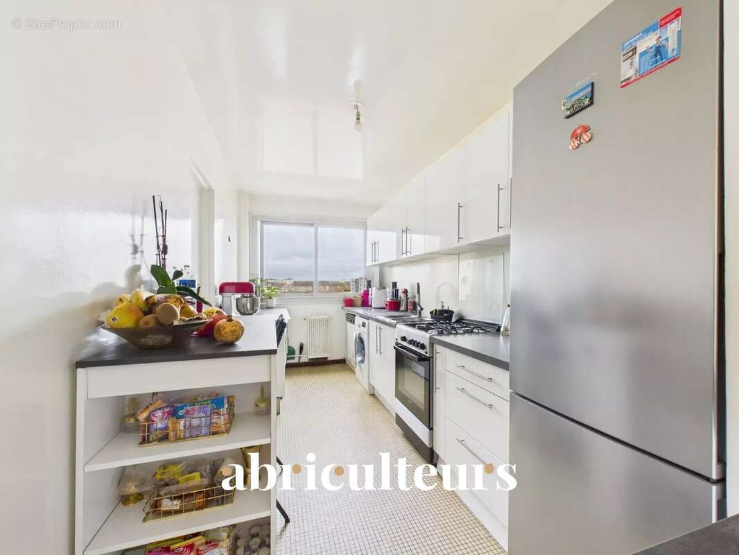 Appartement à COLOMBES