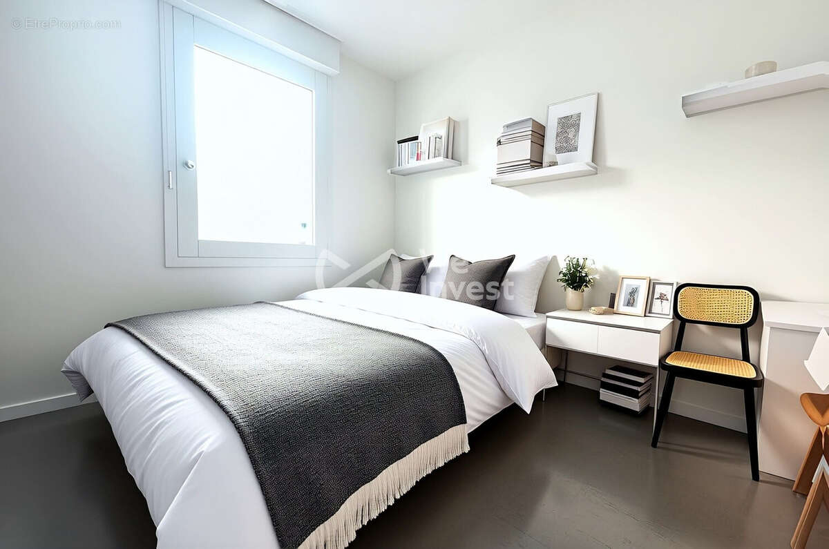 Appartement à GRABELS