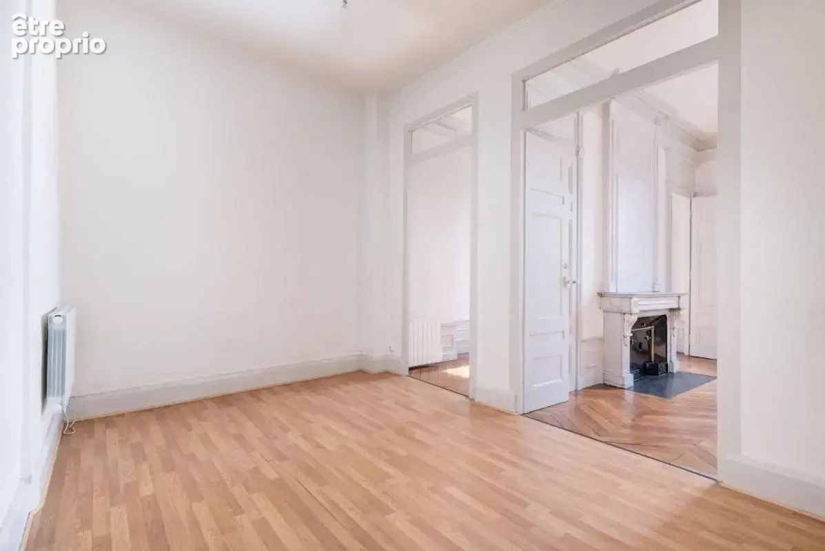 Appartement bourgeois - photo 6