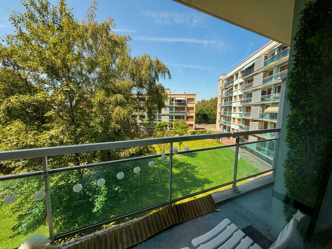Appartement à VALENCIENNES