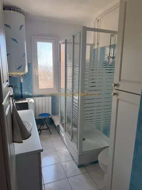 Appartement à CAGNES-SUR-MER