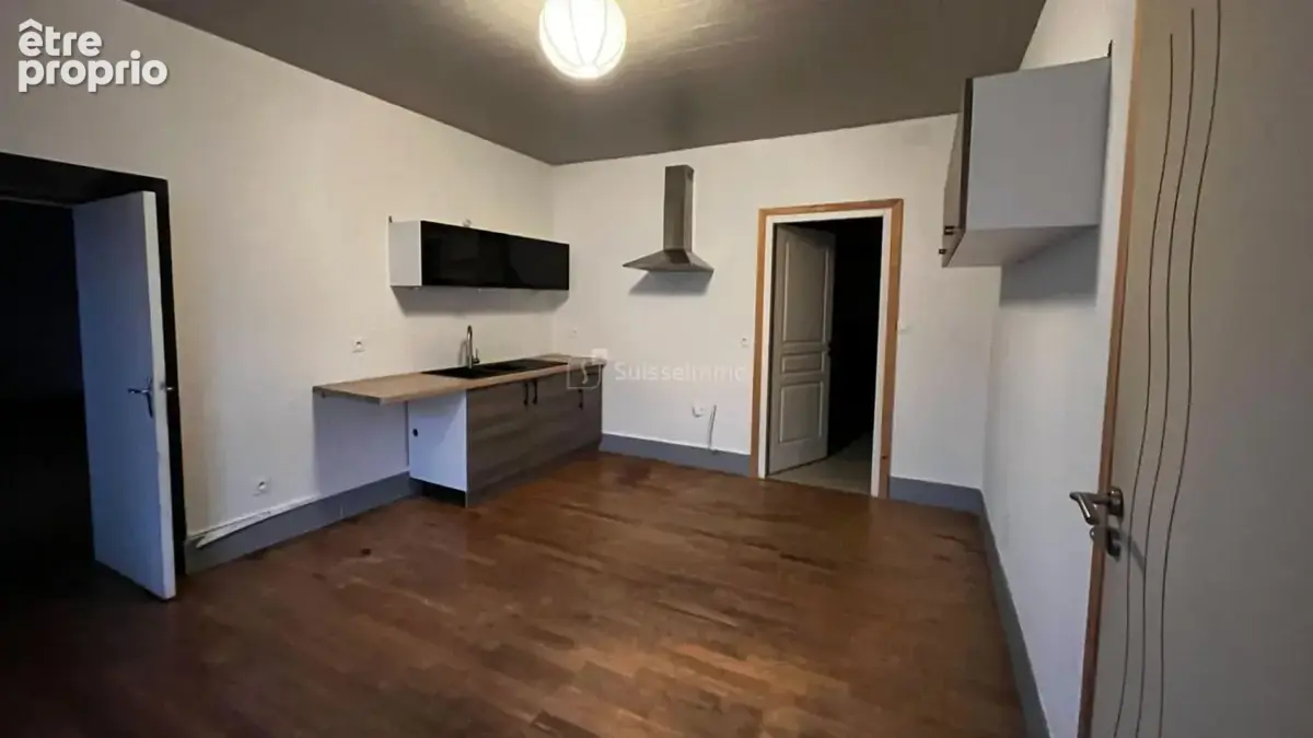 Maison  en  4 appartements 10 pièce(s) 550 m2 - photo 6