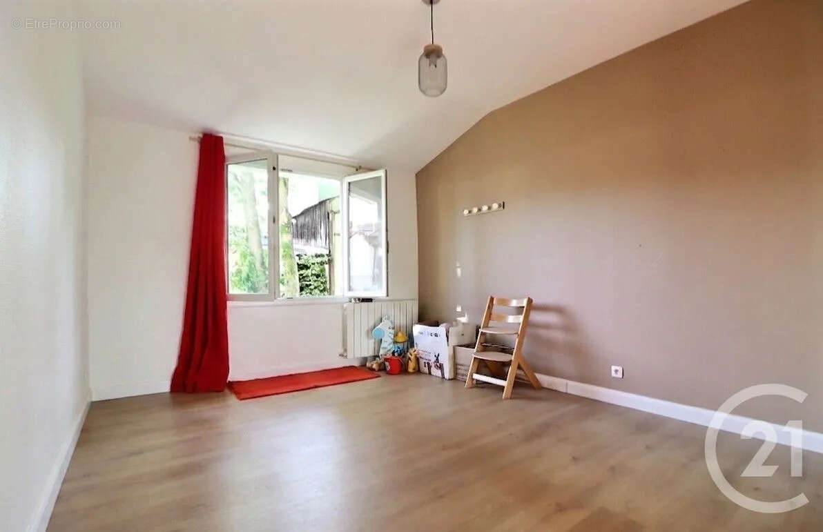 Maison à AULNAY-SOUS-BOIS