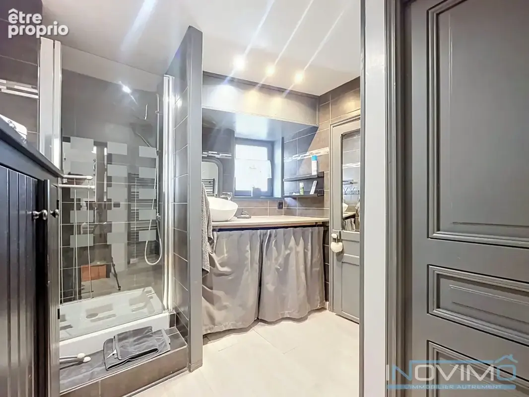 Maison 5 pièces 130 m² à vendre à Licques (62850) - photo 3