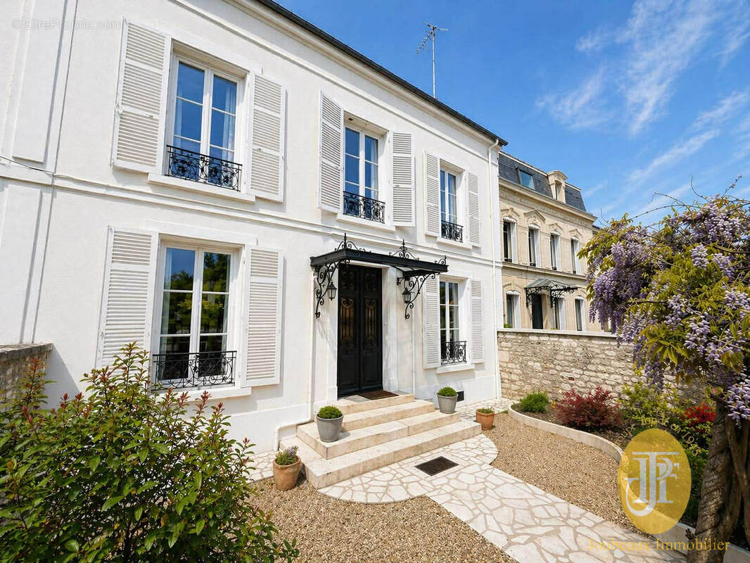 Maison à VERNON
