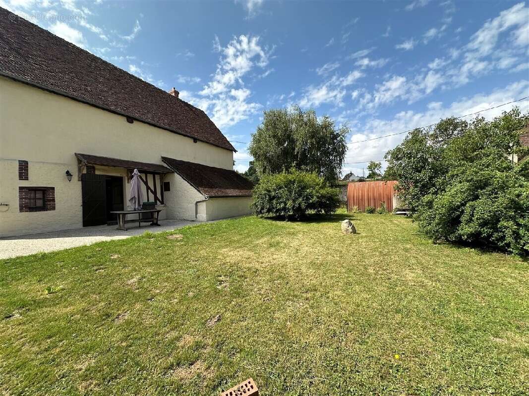 Maison 145 m² à Verneuil-Sur-Avre  - photo 11