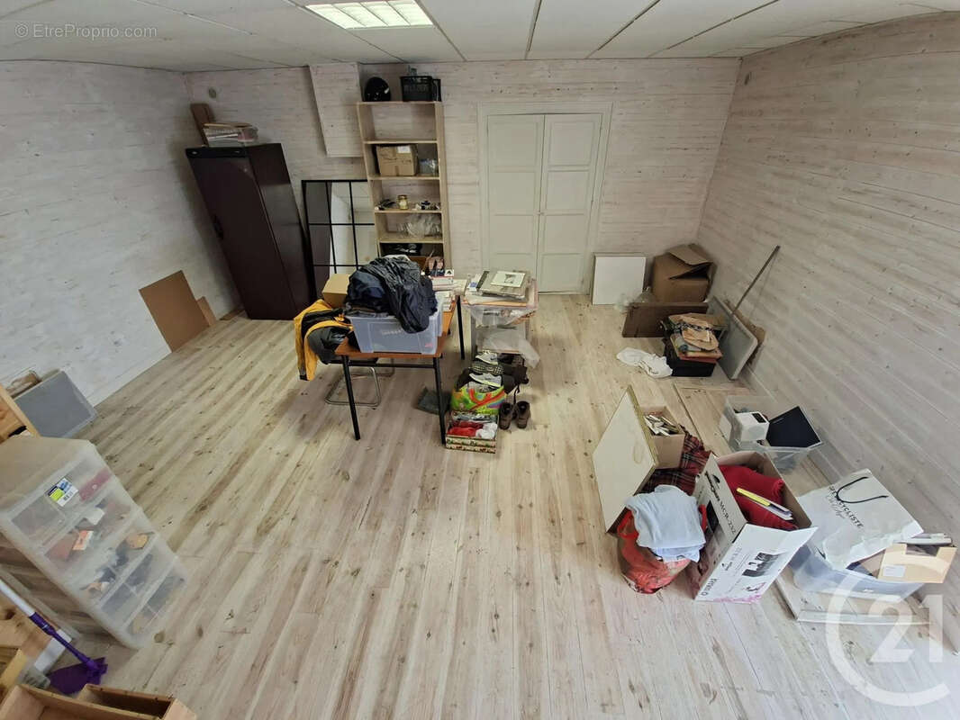 Maison 90 m² à Brioude  - photo 7