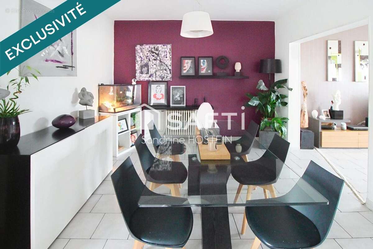 Photo 4 - Maison à VILLERUPT