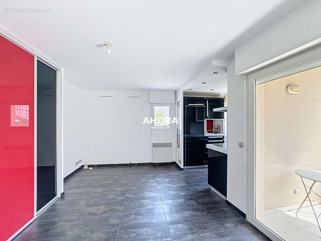Appartement 38 m² à Marseille-9e  - photo 5